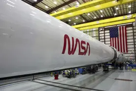 NASA的logo为什么会成为时尚元素？| 神秘品牌调查局图片