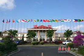单程票价最低100元！28日起博鳌机场将开通琼海至北京直飞定期航线图片
