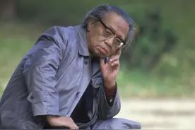 松本清张的短篇小说：社会派推理与普通人的隐秘角落图片