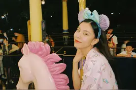 宋妍霏：「时髦感」长在我“审美点”上的女人图片