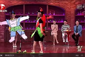 葫芦娃“山寨”到上海美术电影制片厂隔壁，虚拟人物维权有多难？图片