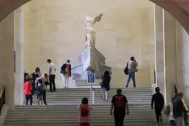 欧洲多国旅游业初现回暖迹象，内部游或成行业复苏契机图片