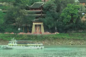 重庆弹子石元代大佛造像保护修缮工程启动视频封面