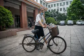 阅政观｜这样的“有钱人”，谁不爱？图片