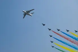 揭秘中国预警机“家族”图片