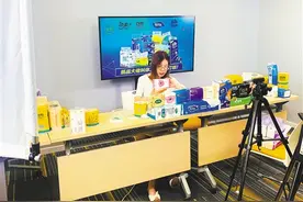 直播带货，没有想得那么美——电商直播产业链现状调查图片