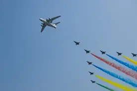 揭秘中国预警机“家族”图片