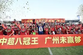 中超新赛季恒大50人名单敲定，半数球员出自恒大足校图片