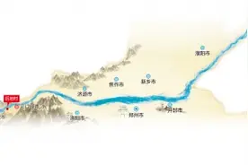 沿着黄河看小康②丨古枣林中是我家图片