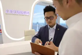 李硕彦：2.0的小龙坎将以产业链和合伙人平台与加盟商结成利益共同体图片