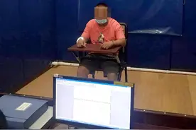 我的快递哪去了？辽宁铁岭警方抓获盗件窃贼图片