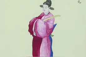 “曲终人不见，江上数峰青”千古传诵，因何被称神来之笔？背后有个故事图片
