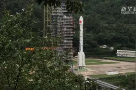 看北斗“独门绝技”视频封面