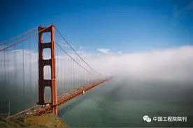 前沿研究丨桥梁形态与美学图片