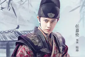 剧好看·半年历③丨这半年网剧热爆了，这几位年轻演员也大红了图片