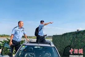 “破船”行动！广州海关查扣63条走私船艇图片