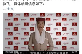 阿联酋航空7月25日复航中国内地 每周1班迪拜-广州图片