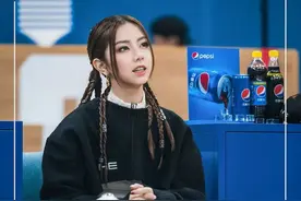 美人计 | 有邓紫棋的实力，才能有她“人间查错机”的底气图片