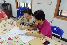 好消息！普陀又有两幢楼完成旧住房成套改造100%签约图片