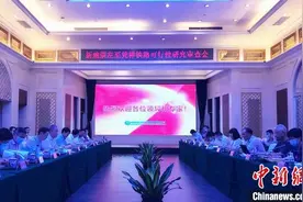 中越边境广西崇左至凭祥铁路将于年底开建图片