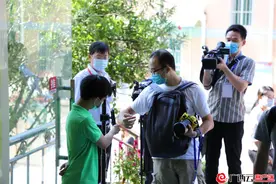 广西2020年高考评卷现场大公开！来看看评卷老师是怎么工作滴图片