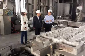 金融活水助推民营企业发展 青海银行支持我省民营企业发展侧记图片