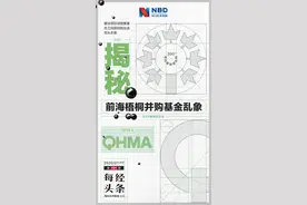 重仓项目退出艰难，急投暴风“踩雷”：明星机构前海梧桐并购基金乱象之谜图片
