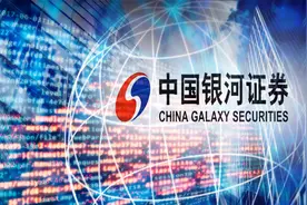 数字化成趋势？银河证券组建数字金融中心，剑指线上智能生态！头部券商都这么做图片