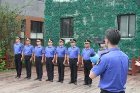 变身“云玩家”，最靓“城仔”带你去看现场！图片