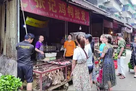 入伏吃叫鸡，做法吃法你都知道吗？图片