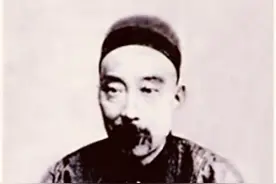 姜鸣︱发现“另一个”吴大澂：丰富奇特的官场生涯图片