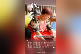 七彩7天，收获满满，他们用美好定格了这些瞬间图片