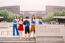 天津大学2020年硕士研究生录取通知书已经寄出！图片