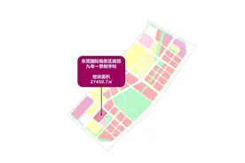 东莞CBD筹建九年制学校又有新进展，将打造全市最具影响力公校图片