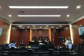 为骗养老金将病逝母亲藏于冰柜七个月，男子获刑图片