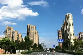 宜居新坐标！桃源新区2条重要道路开工！周边规划有大量商业、住宅用地图片