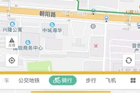 逆行、超时，外卖平台内置导航给外卖员“挖坑”？图片