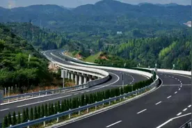 总投资19.5亿！襄阳又一条高速公路12月开建图片