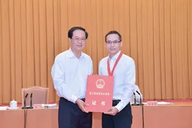 阿里张建锋团队获浙江科技大奖 达摩院成世界顶级科研机构图片