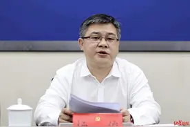成都市委全会上取得了哪些成果？这四大方面收获满满图片