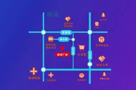 最低799元/月租住大良闹市，佛山推出一批长租公寓图片