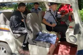暑期来临 游千山这些事项要注意图片