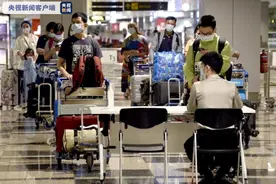 新加坡提升针对日本等国家和地区的入境管控措施图片