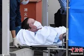致36人遇难的京都动画纵火案迎重要节点！嫌疑人被起诉图片