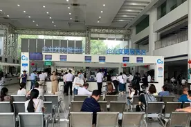 南京大学生涉诈骗案调查：有偿批量注册公司，已被刑拘图片