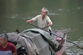 内江颁令：沱江十年禁渔！渔民们呢图片
