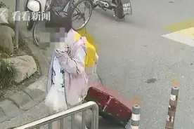 偷偷转走妈妈的钱 10岁女孩花3800元打车去山东图片