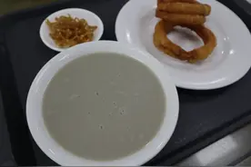 罐装豆汁来了！北京老字号发展需传承也需创新图片