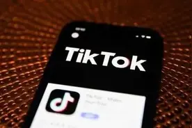 澳大利亚也要对Tiktok下手了？专家评：跟风美国 刷存在感图片