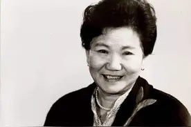 20年了，我们为什么还在怀念赵丽蓉图片